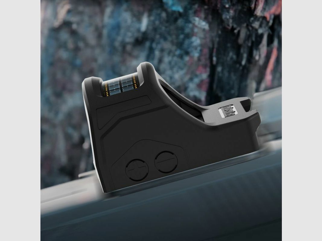 OpticGard OpticGard Visier Cover