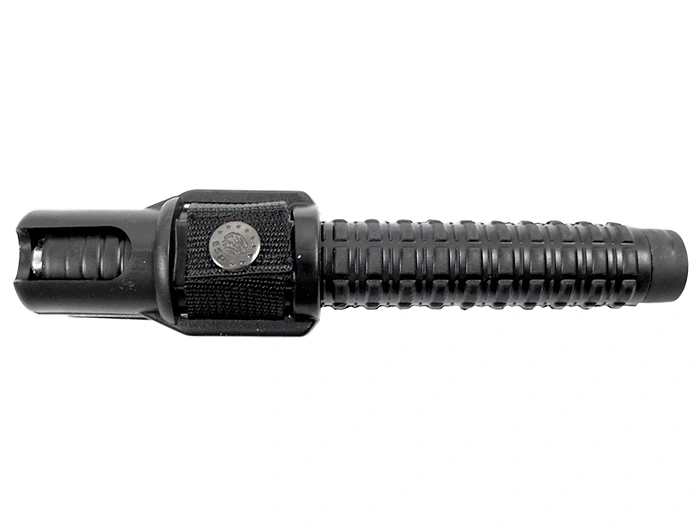 ESP Baton 21" telescopic baton, silver (ExB-21N nickel), image 5 of 14