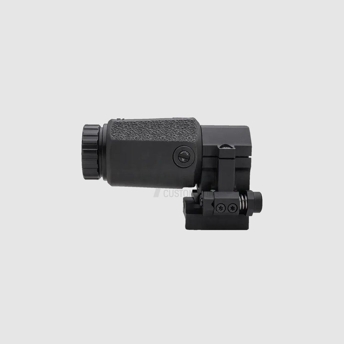 Aimpoint 3X-P™ met 39 mm FlipMount™ & TwistMount™
