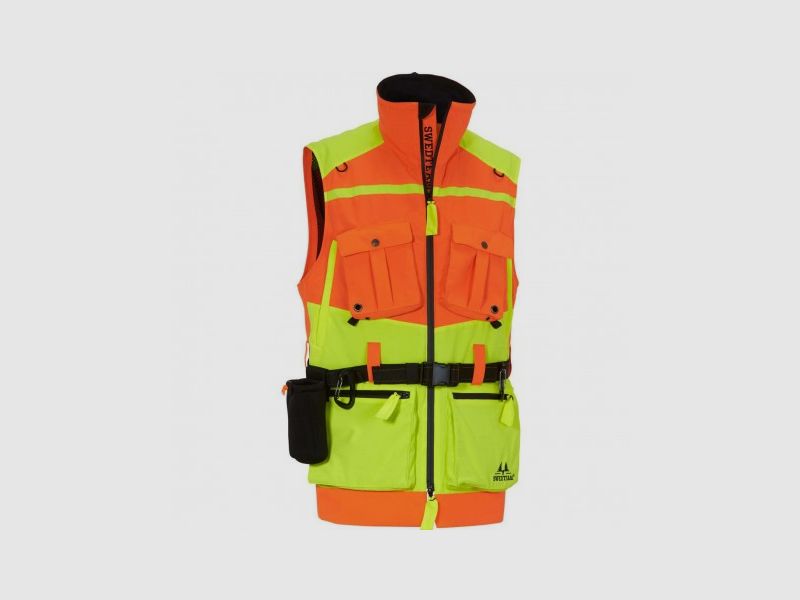 Swedteam Protect M Vest, afbeelding 1 van 3