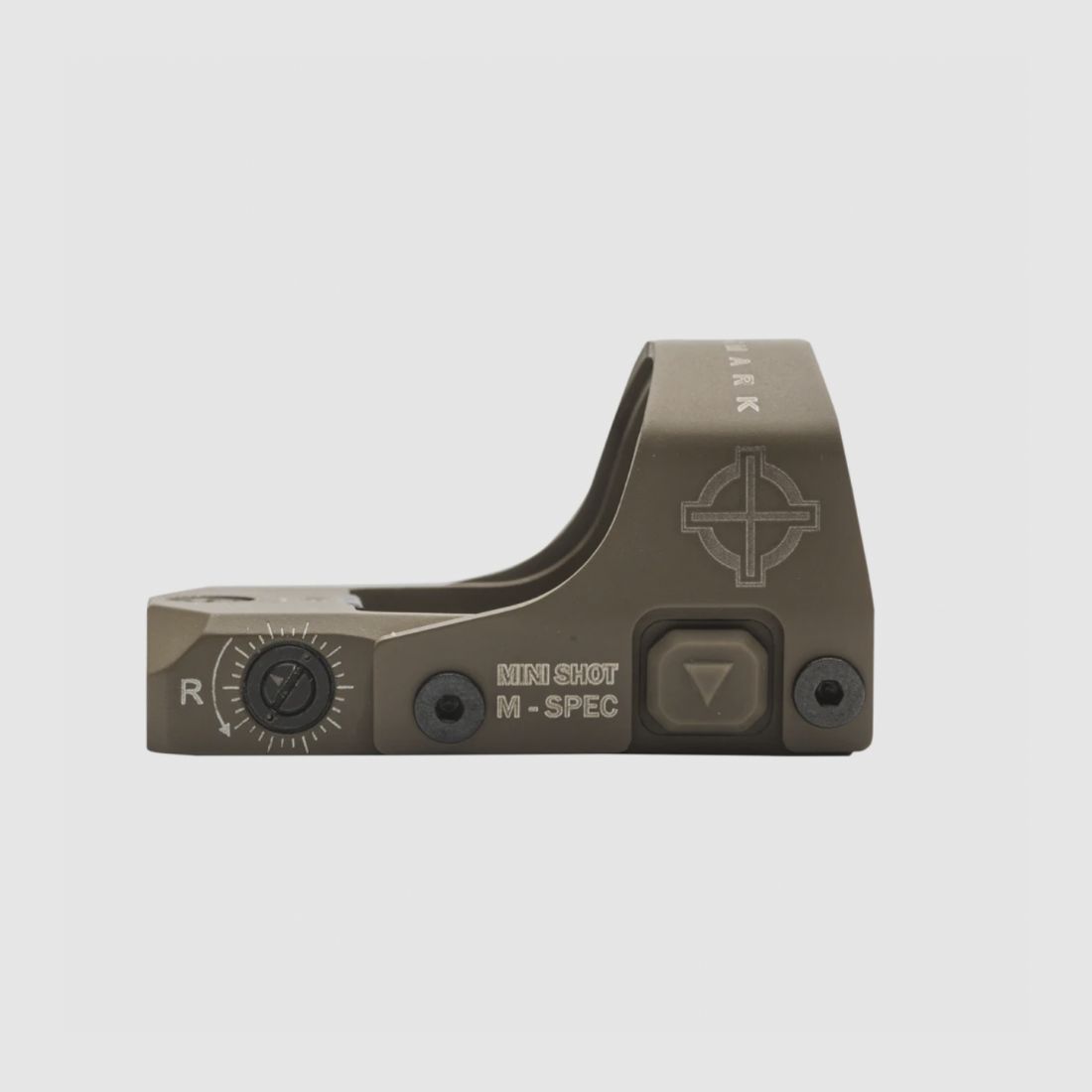 Red Dot Sightmark Mini Shot M-Spec FMS Reflexvisier, Bild 6 von 11