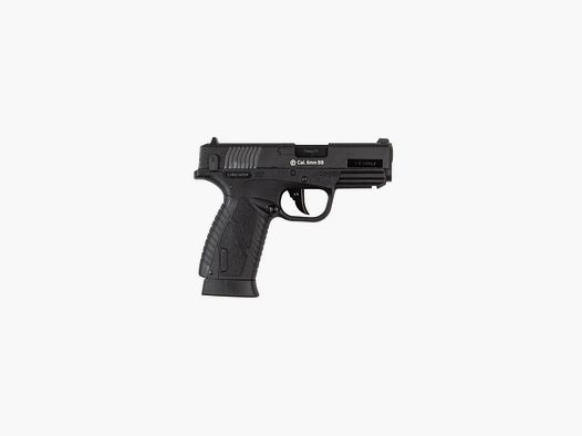 ASG – ACTION SPORT GAME Pistola BERSA BP9CC – 6 mm Co2