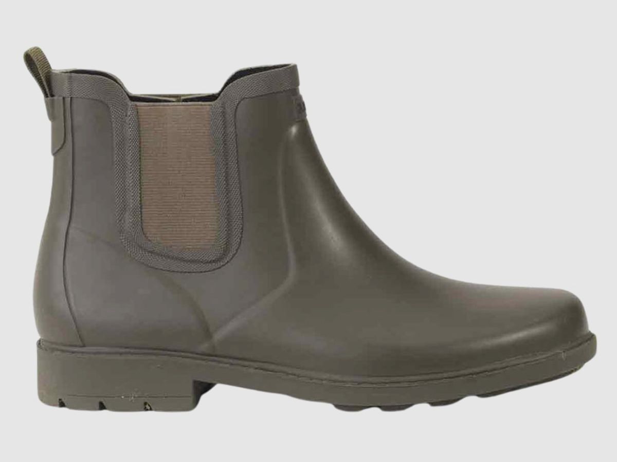 Aigle Gummistiefel Carville M Verykaki