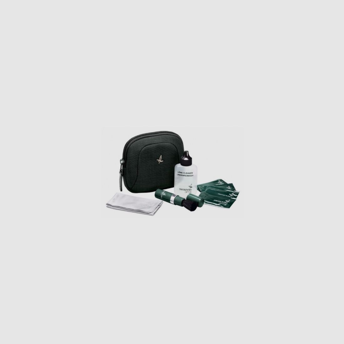Swarovski Reinigungsset für Optik, Bild 1 von 2