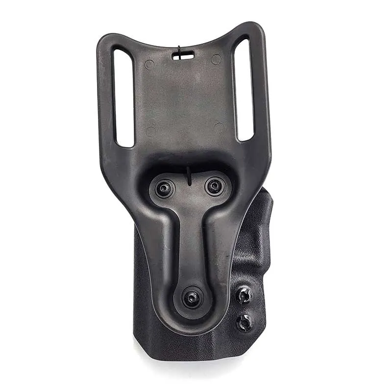 Kabura zewnętrzna z kydexu OWB WARRIORHOLSTER do pistoletu Taurus TX22, zdjęcie 2 z 2