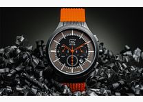 GLOCK - Chronograph GLOBAL