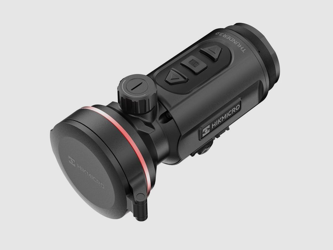 HIKMICRO Thunder TQ50CL 3.0, Bild 4 von 7