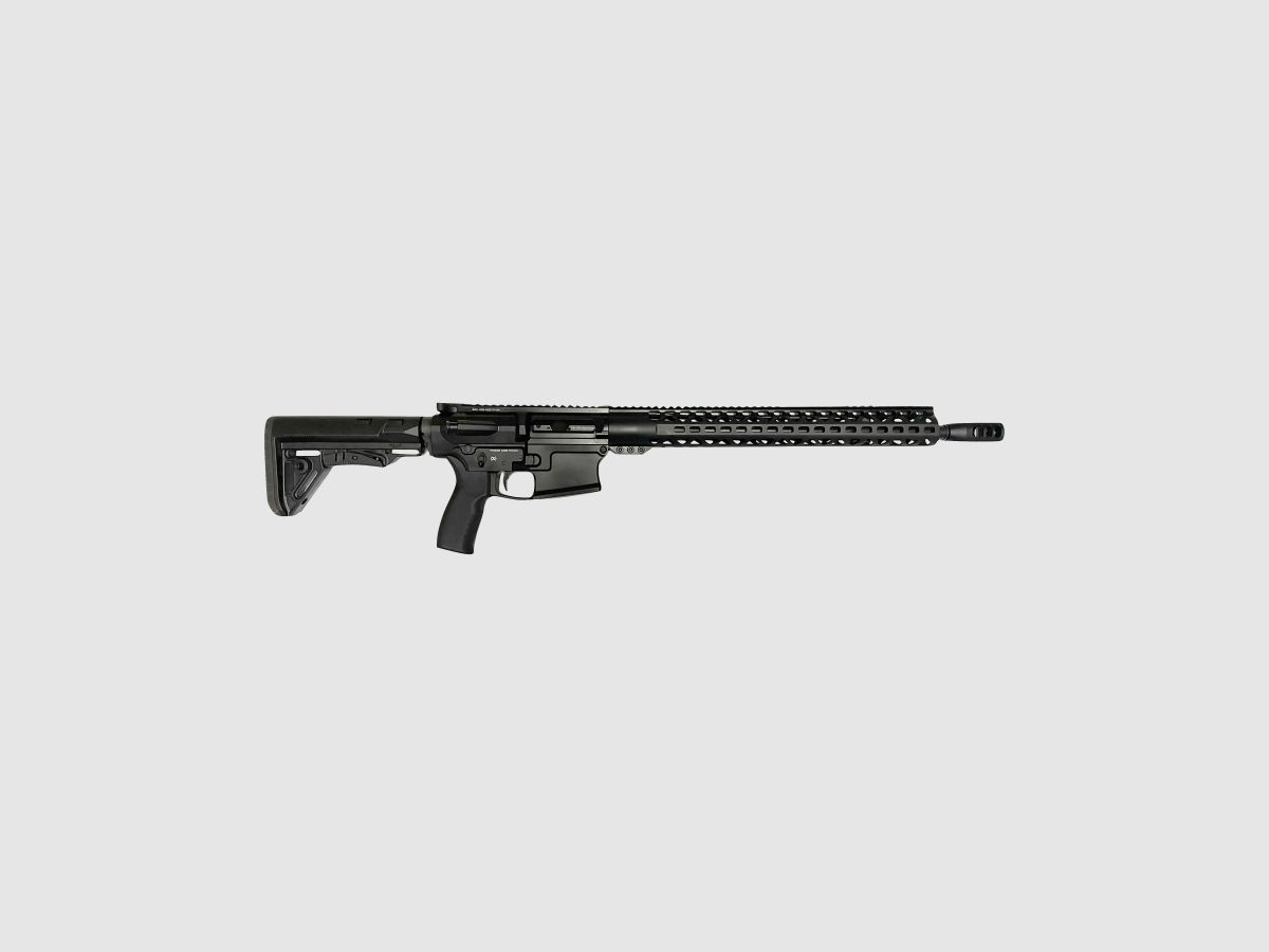 AR 10 - 308 WIN, Bild 2 von 2