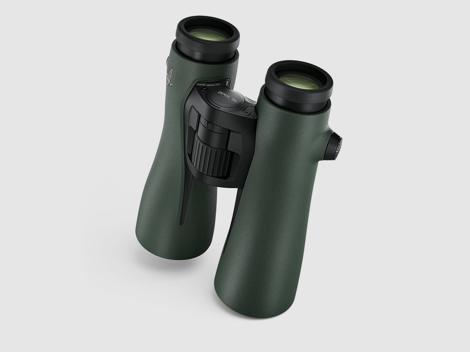 Swarovski NL Pure 14x52 Binocolo verde, immagine 2 di 10