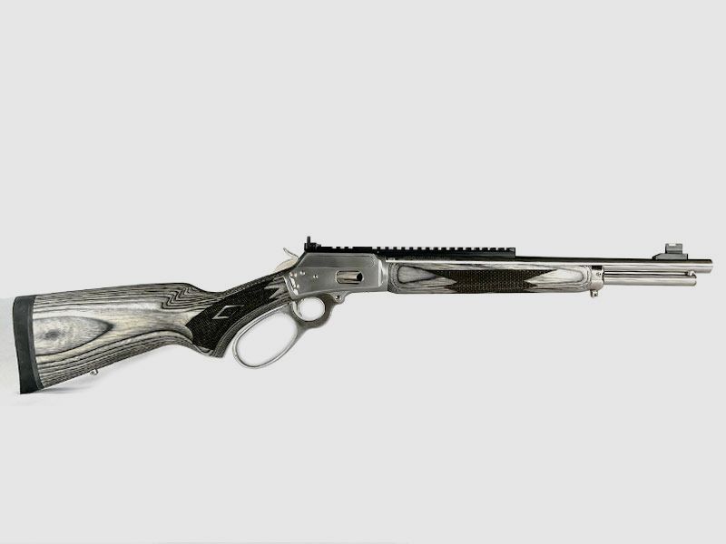 Marlin 1894 SBL .357 Magnum