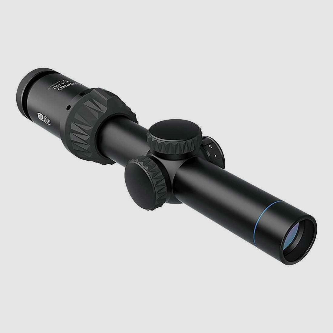 Meopta Meopta Optika6 1-6x24 RD