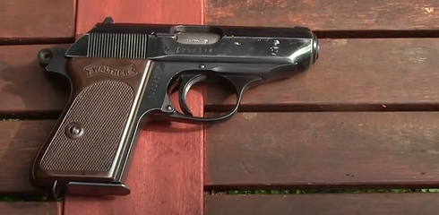 Walther PPK : histoire, technique et prix de l’icône des pistolets