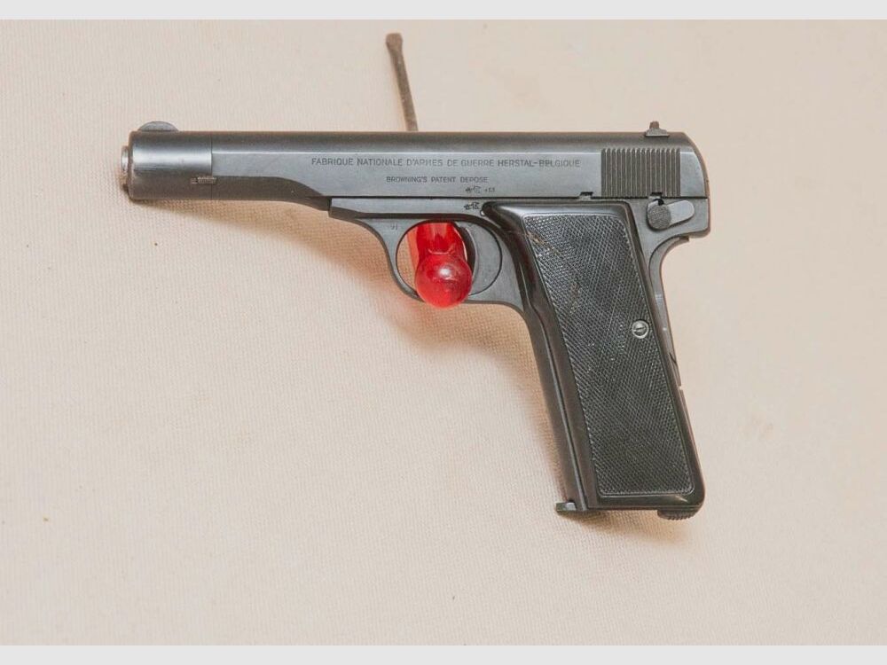 FN Fabrique Nacional 10/22