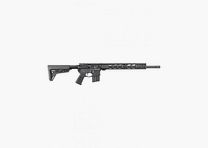 RUGER AR-556 MPR