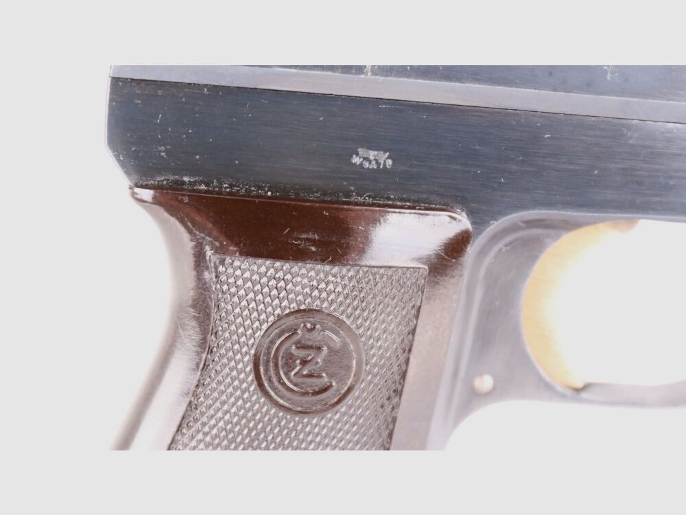 <CZ Mod. 27>