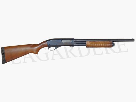 REMINGTON 870 WINGMASTER (VORDERSCHAFTREPETIERFLINTE)