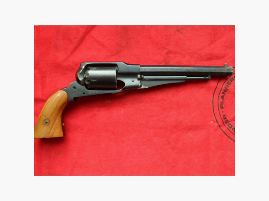 Perkussionsrevolver New Model Army cal. 44
