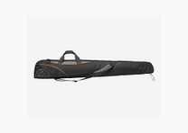 Uniform Pro EVO Doppelfutteral für Flinten 138 cm - Schwarz - BLACK EDITION