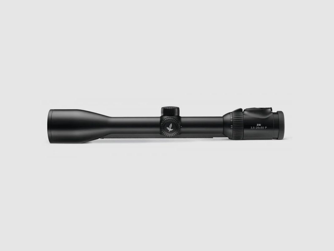LUNETA SWAROVSKI Z8I 3,5-28X50 P L 4W-I, zdjęcie 2 z 6
