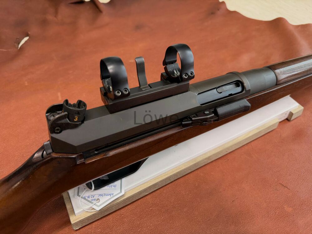 Heckler & Koch SL 7