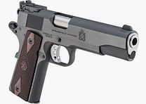 Pistolet SPRINGFIELD 1911 Garrison Target / Bronzé / 5&Prime; – 9x19mm