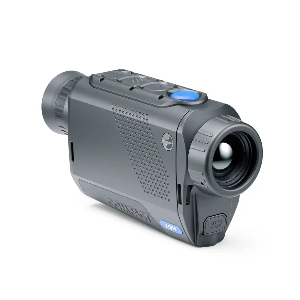 Pulsar Axion Compact XQ19 thermisch monokulair, afbeelding 2 van 7