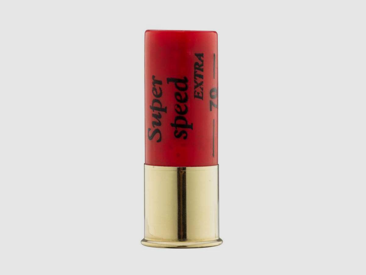 Winchester 12/70 Super Speed G2 Nickel Plated 40g - Super Speed G2 Nickel Cal. 12-70, base of 23, 40 gr, N°4, image 4 of 4