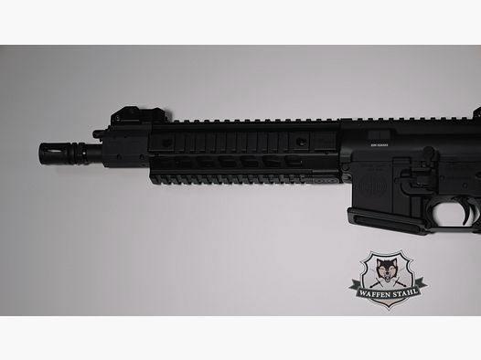 SIG SAUER 516 CQB 10.5