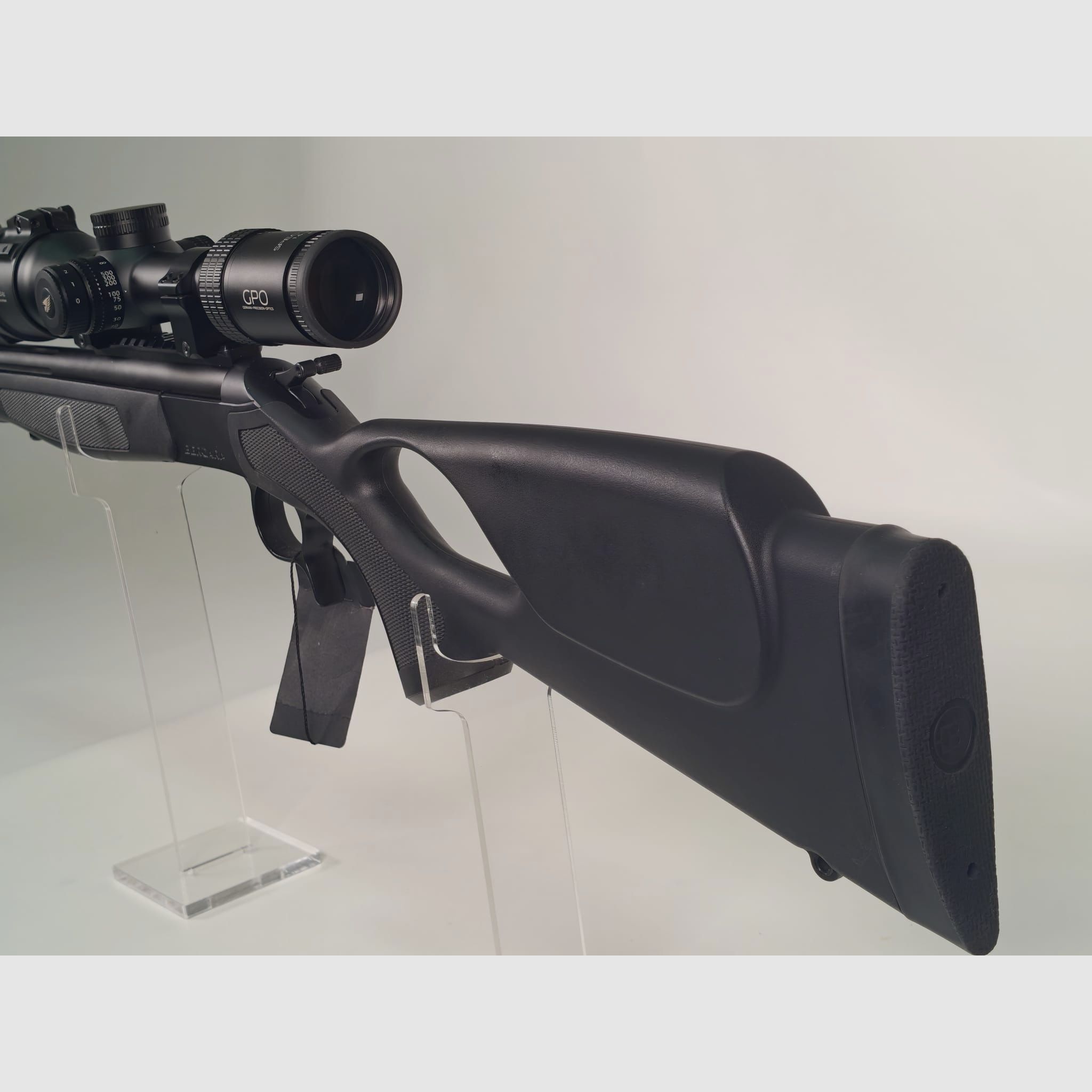 Bergara BA13 TD .308 HIKMICRO Thunder Bundle