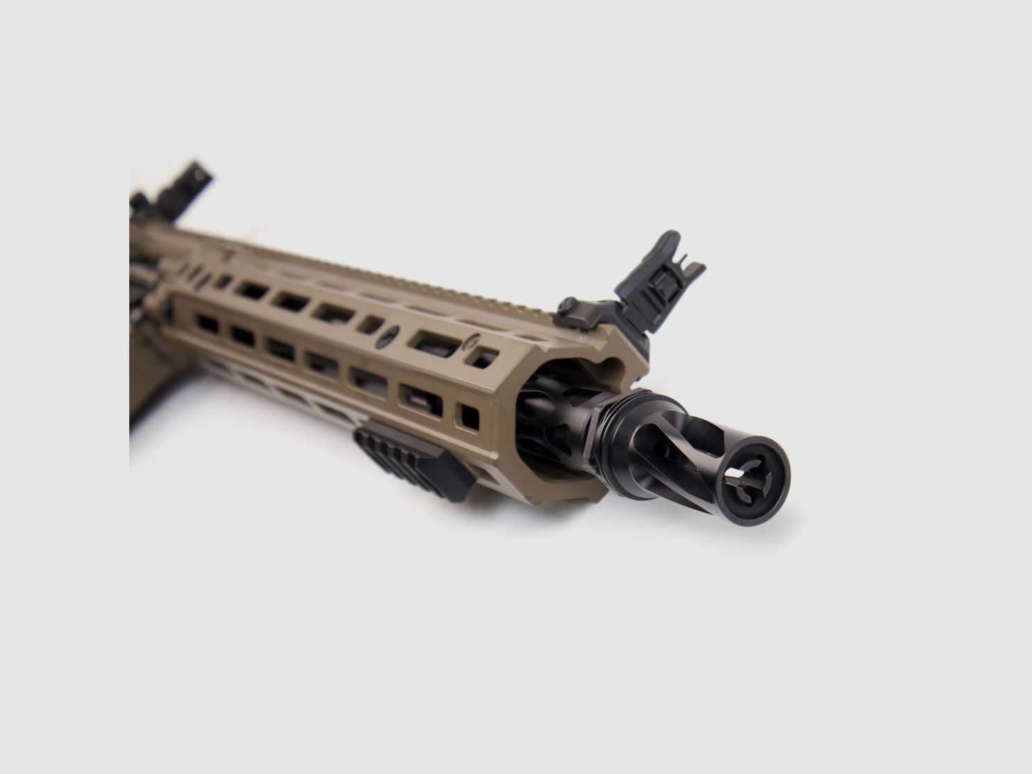 Daniel Defense M4A1 Sandstorm RIII Limited Kal. 223 Rem, Bild 5 von 20