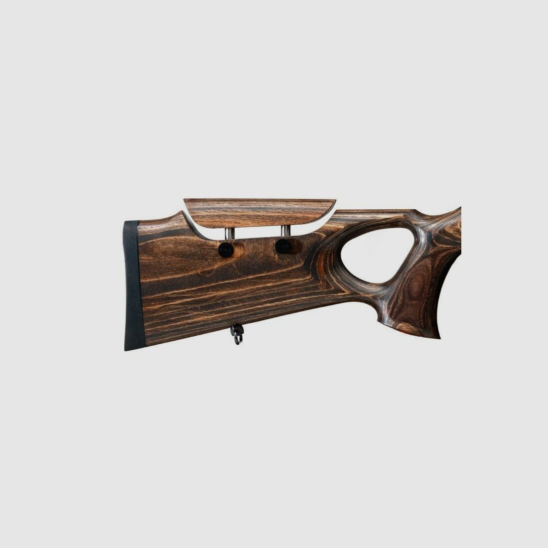 Sauer & Sohn S101 GTI - LL 51 cm - M15x1