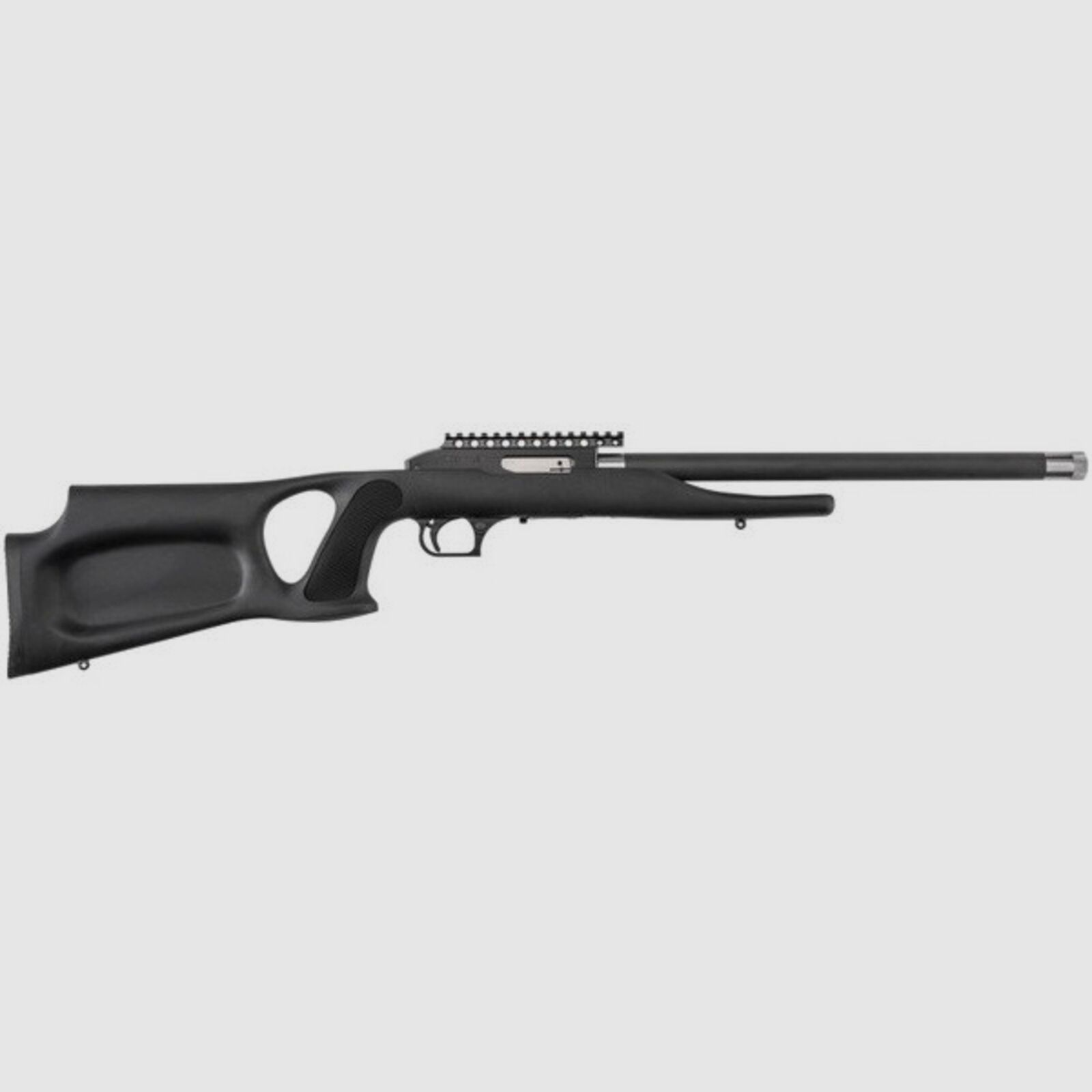 Magnum Research	 MLR-1722 Ambidextrous 17" (17 Zoll) .22lr