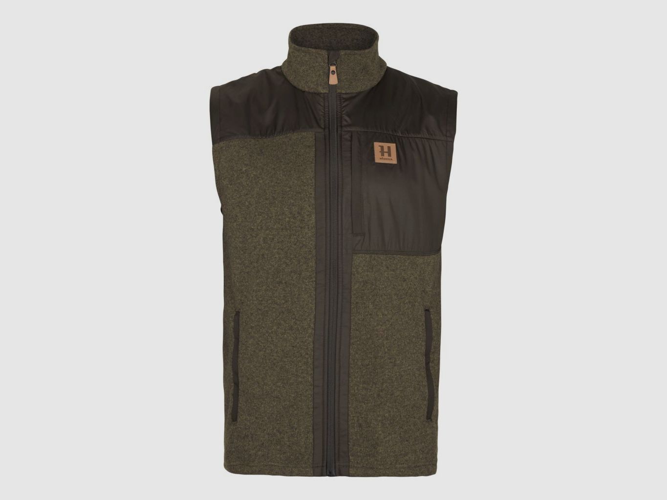 Kalix fleece vest, billede 5 af 8