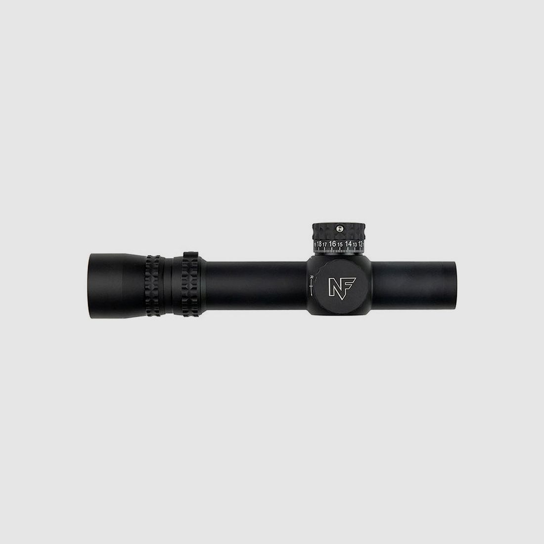 NIGHTFORCE NX8 1-8x24 F1 (FC-MIL)