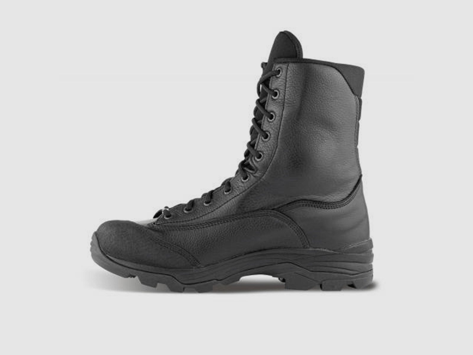 SCARPONI – CRISPI – TIGER GTX BLACK, image 2 of 4
