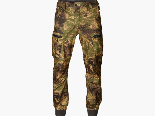 Härkila Deer Stalker camo HWS spodnie