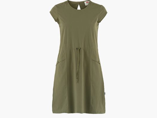 Fjällräven High coast lite Kleid W