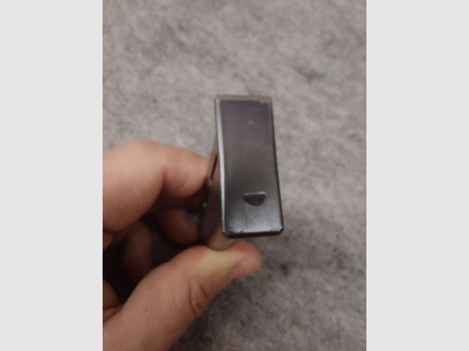 Mauser, Oberndorf 1914