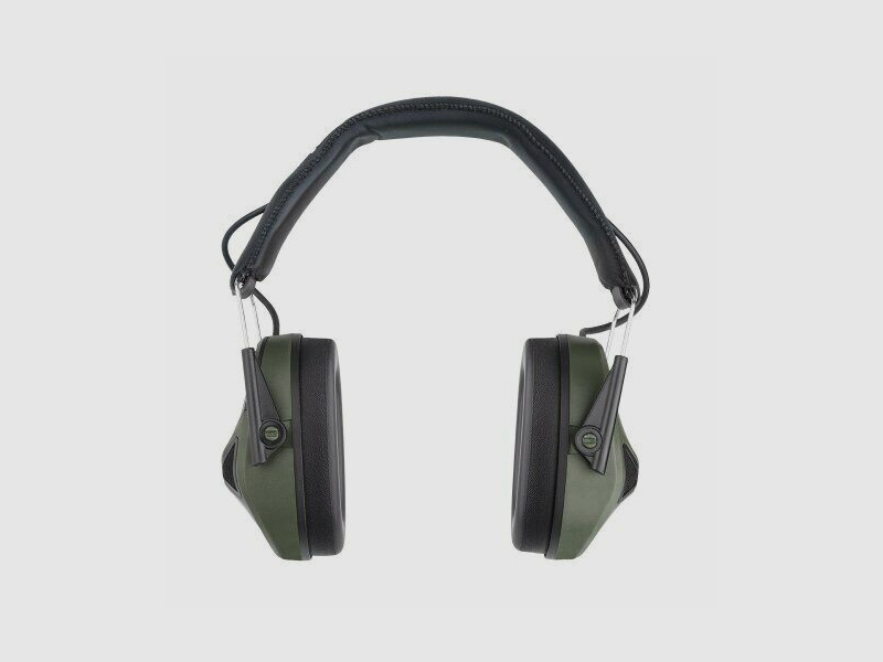 Earmor - Protection Auditive Active M30 - foliage