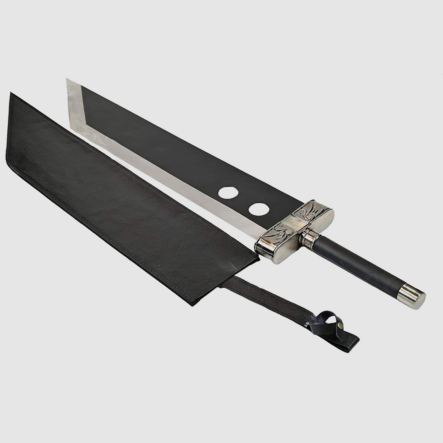 Spada Corazzata Final Fantasy