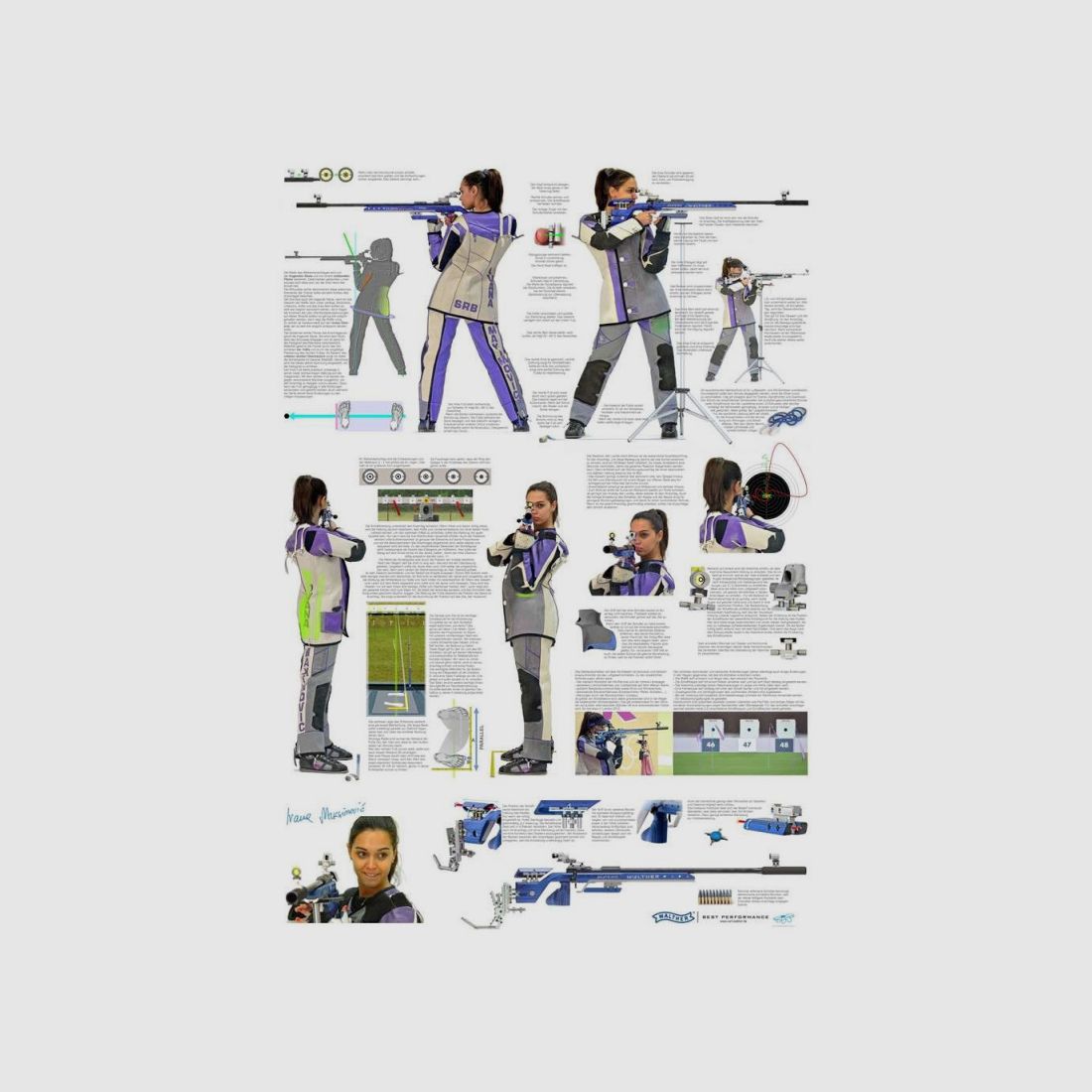 Poster didattico Walther, immagine 1 di 132