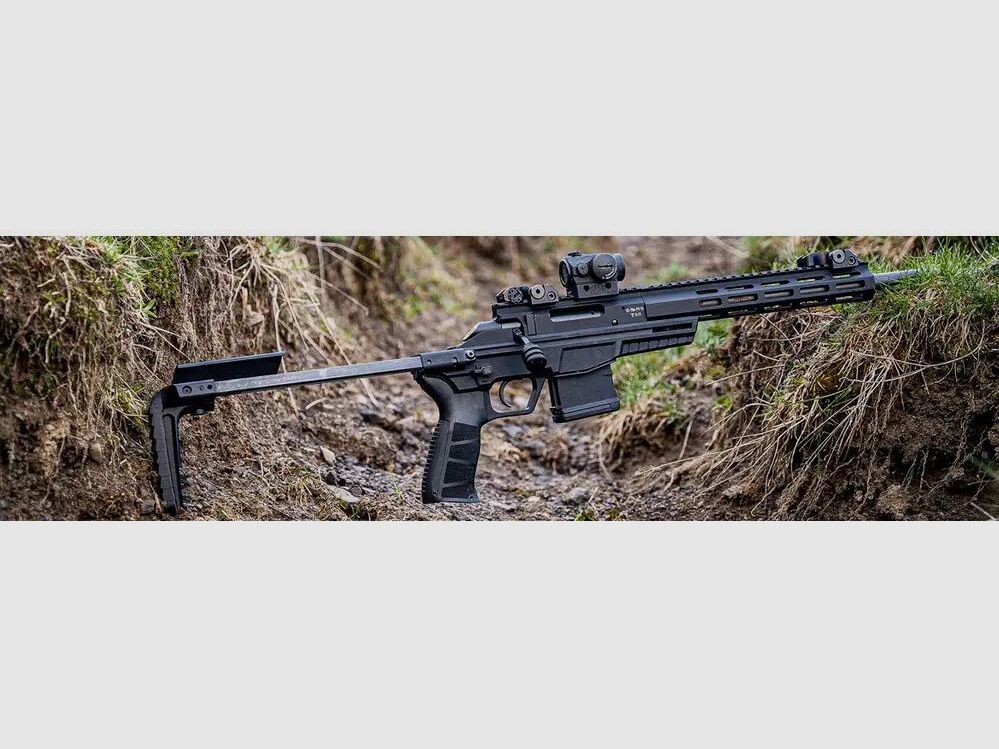 CZ 600+ Trail