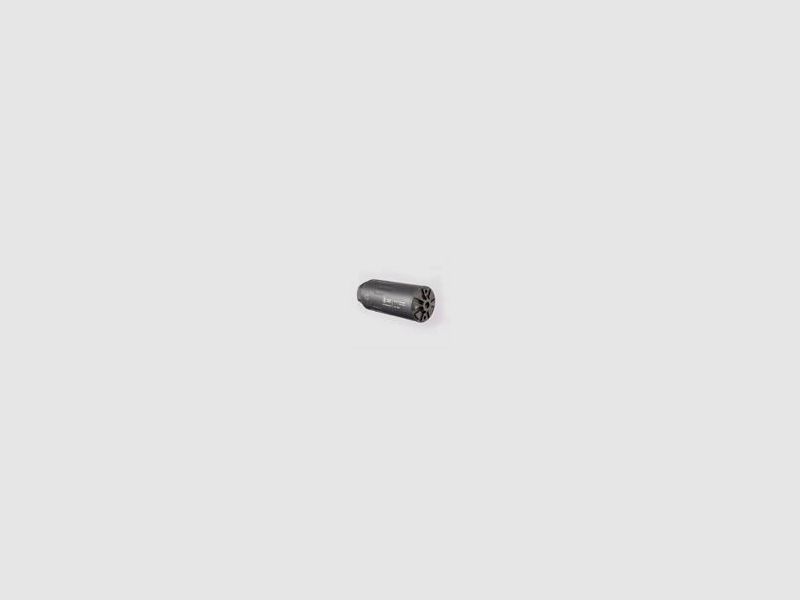 Silent Steel Flow Micro Streamer Steel 5.56 Armor