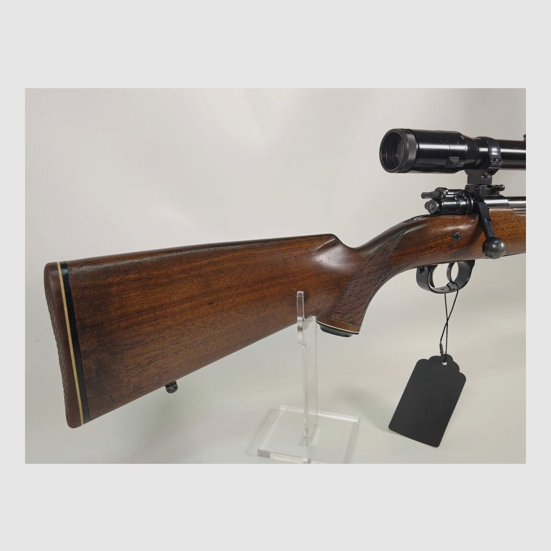 Mauser 98 Stutzen