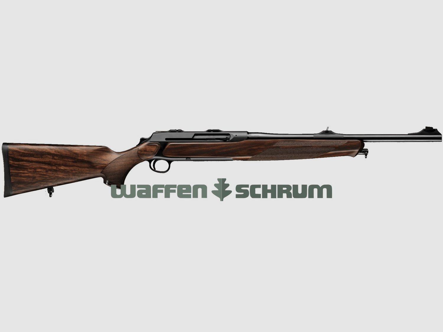 Sauer 303 Artemis