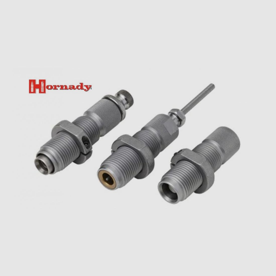 HORNADY Die set cal.9luger/9x21 546515