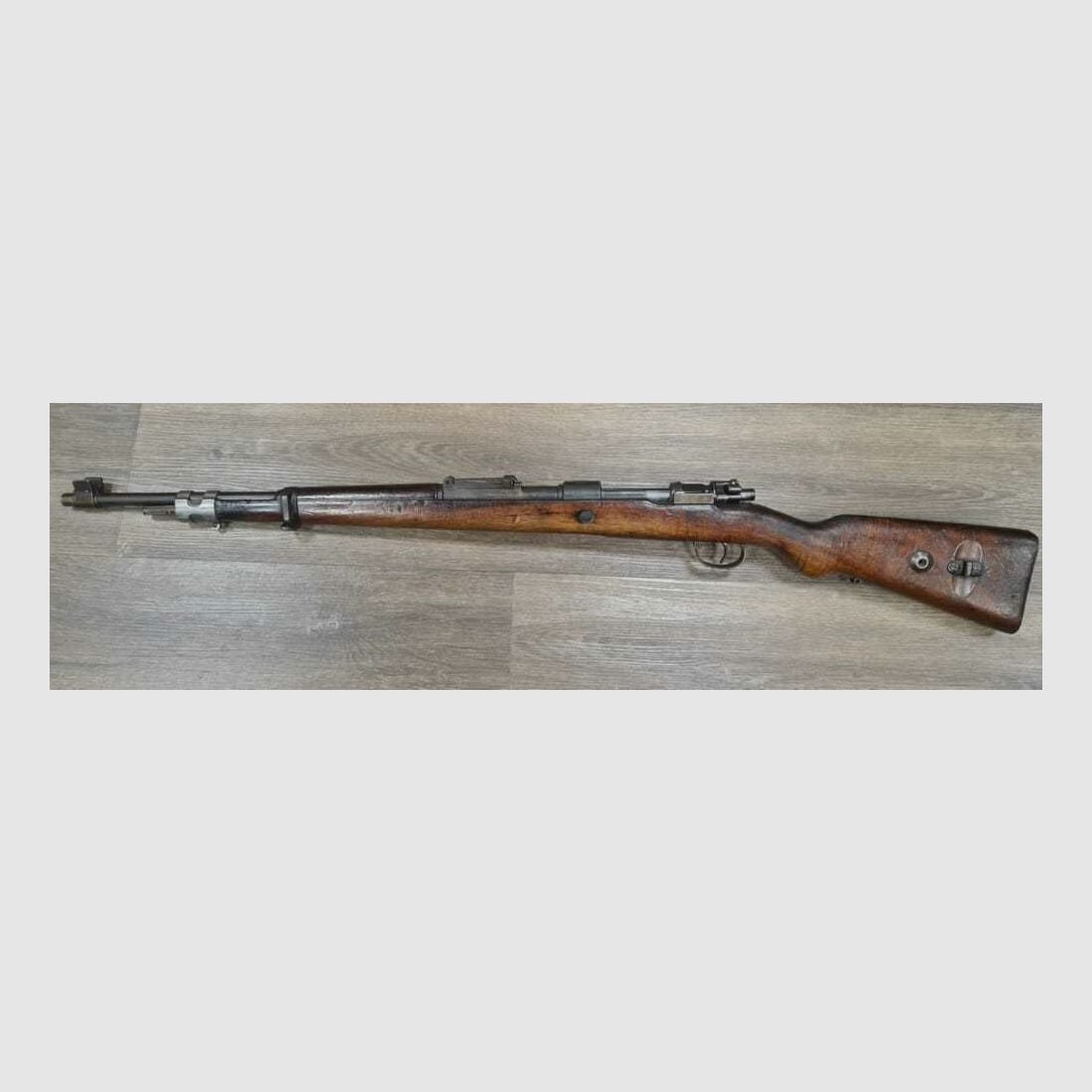 Mauser Mauser Mod. 98, Bild 1 von 3