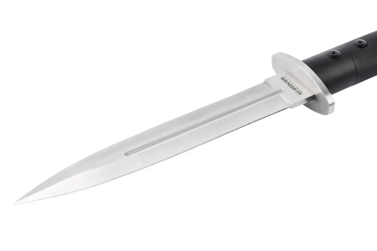 Cuchillo de caza Böker Magnum Boar Spear, imagen 3 de 8