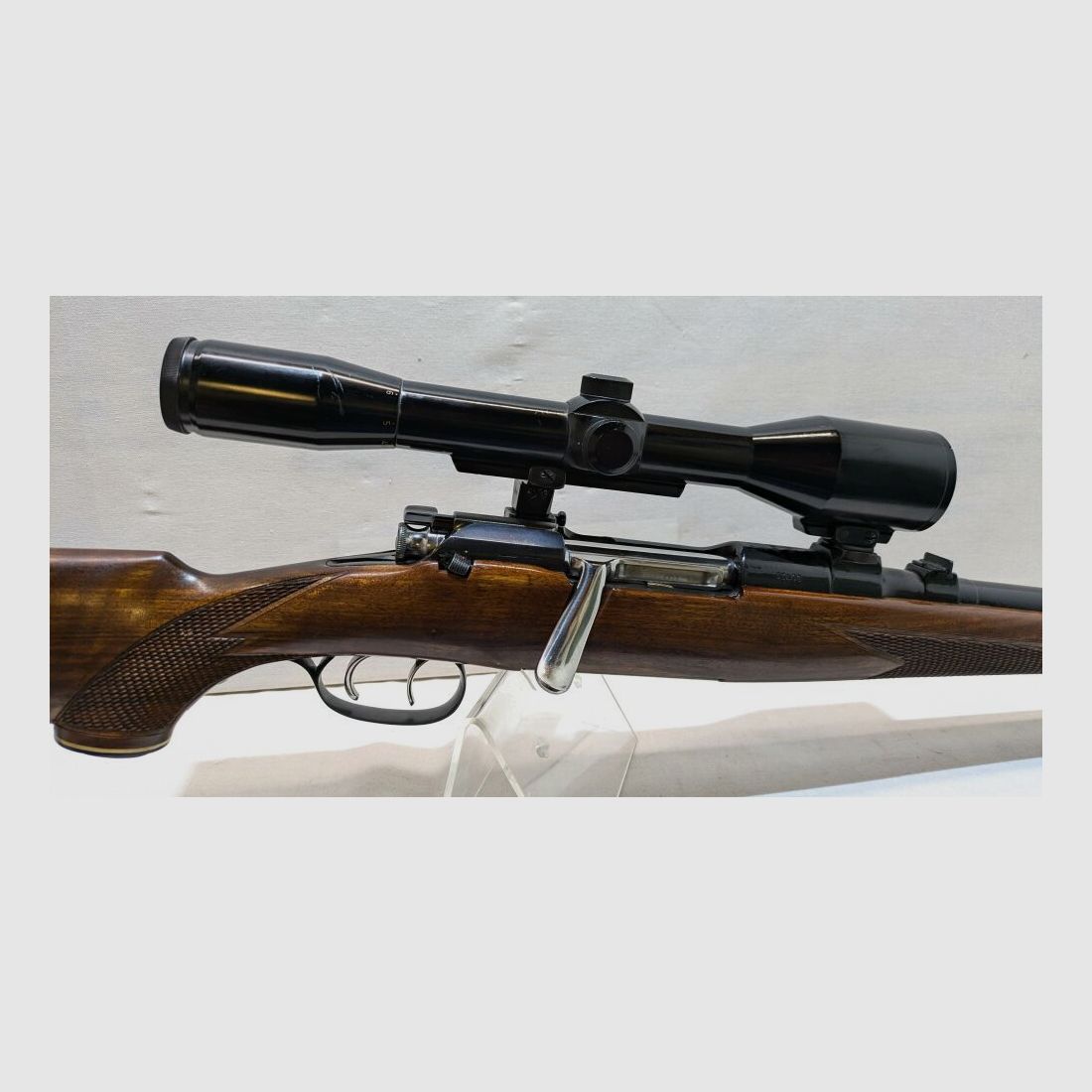 Steyr MC