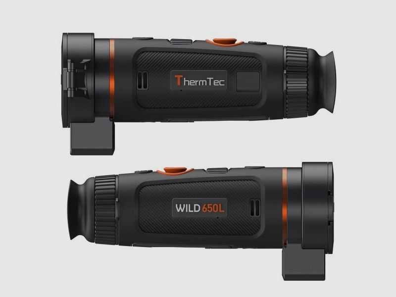 Thermtec Wild 650L
